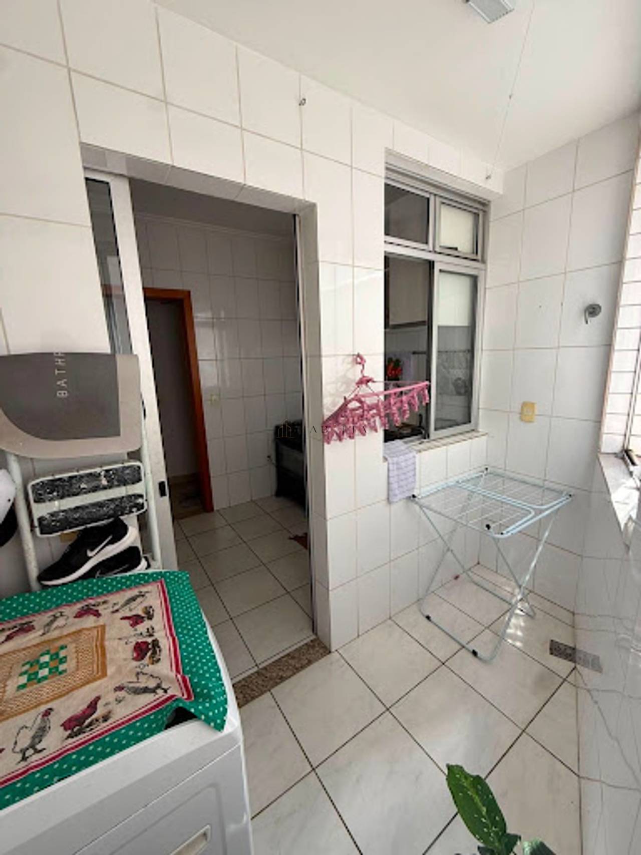 Apartamento com 2 dormitórios à venda, 78 m² - Jardim da Cidade - Betim/MG — foto 7