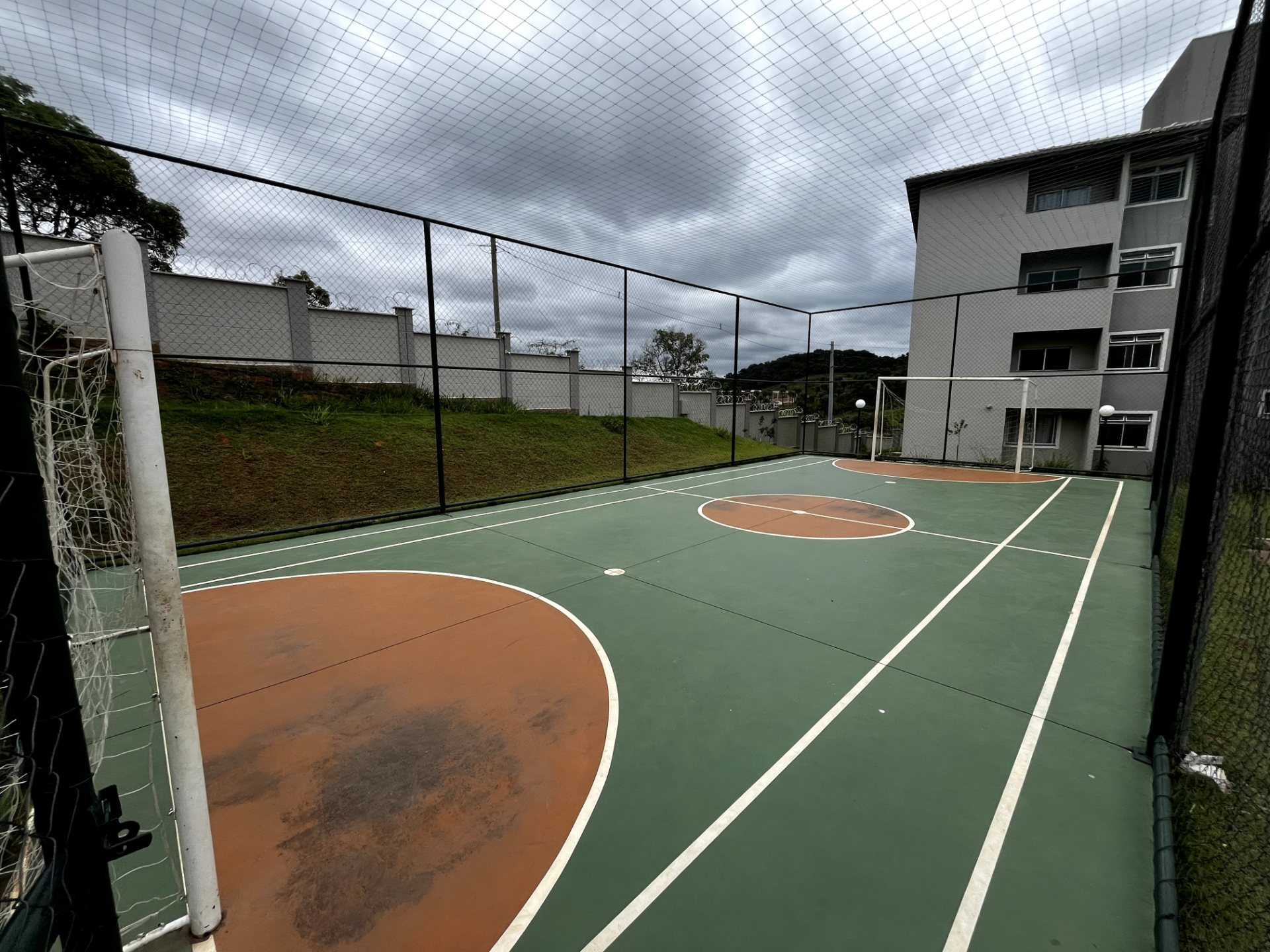 Apartamento à venda no condomínio RESIDENCIAL FRANÇA, Monte Verde - Betim/MG — foto 13