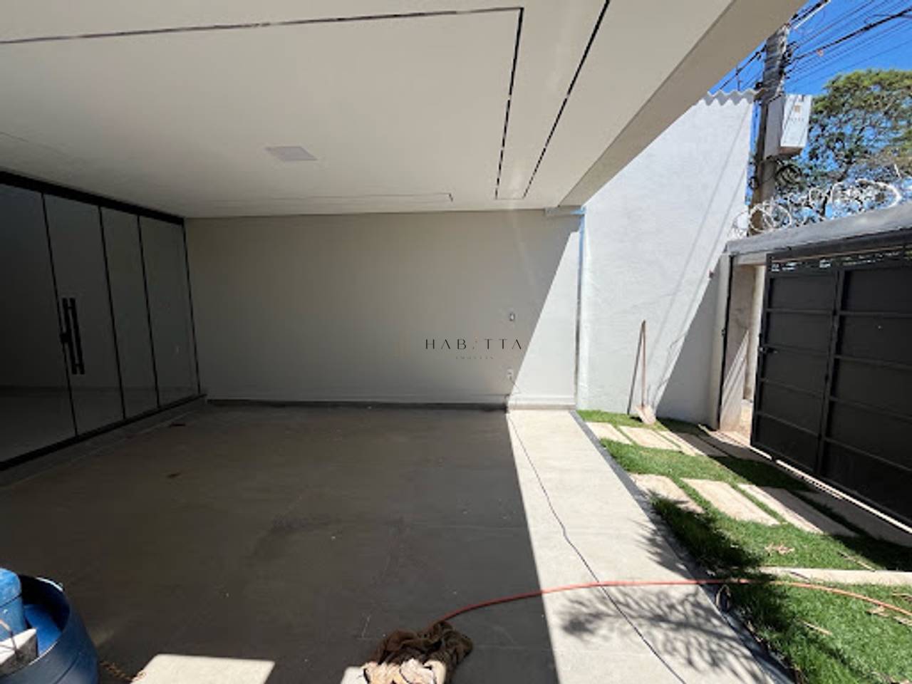 Casa com 3 dormitórios à venda, 125 m² - Bom Repouso - Betim/MG — foto 3