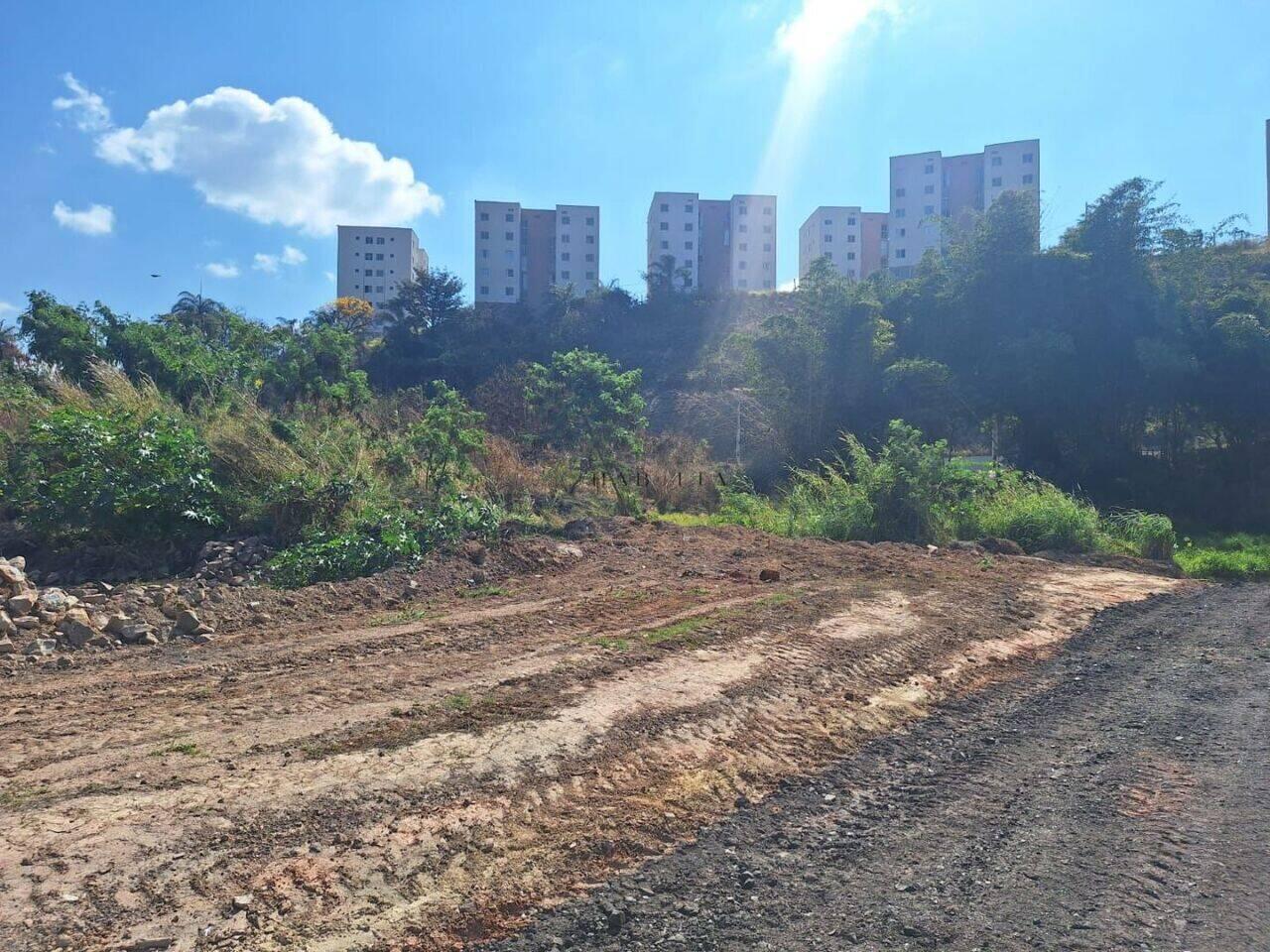 Terreno à venda, 1000 m² - Parque das Indústrias - Betim/MG — foto 10