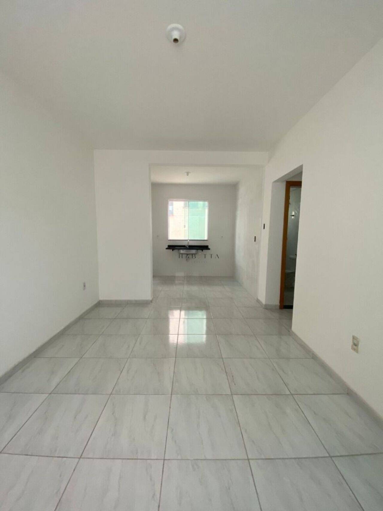 Apartamento com 3 dormitórios à venda, 60 m² - Masterville - Sarzedo/MG — foto 2
