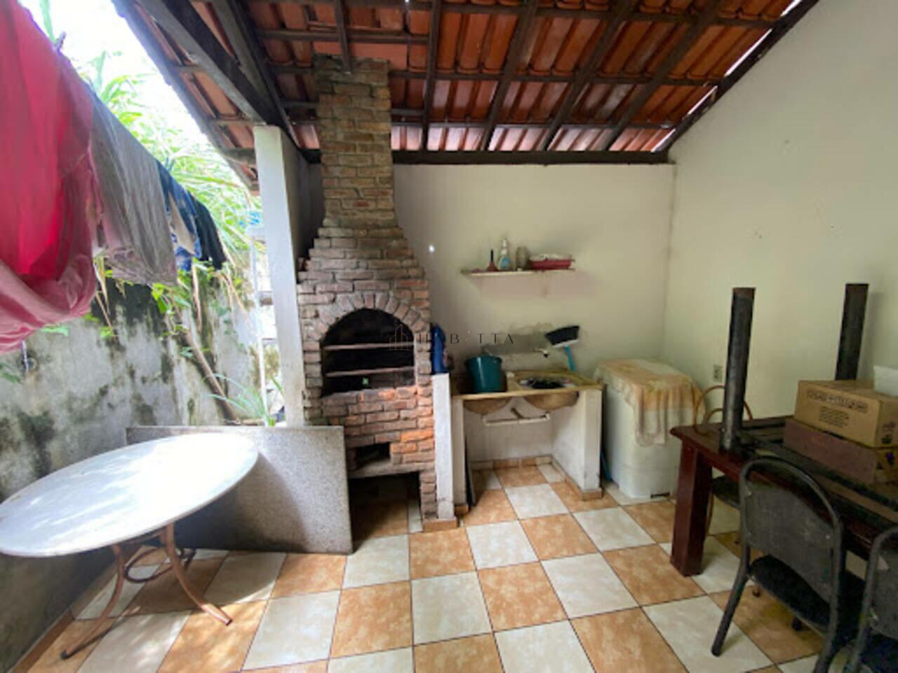 Casa com 2 quartos, à venda — foto 4