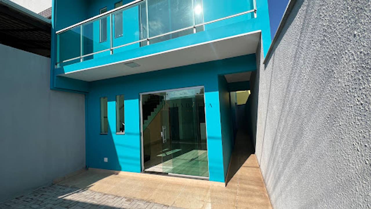 Casa com 3 dormitórios à venda, 130 m² - Santa Rosa - Sarzedo/MG — foto 14