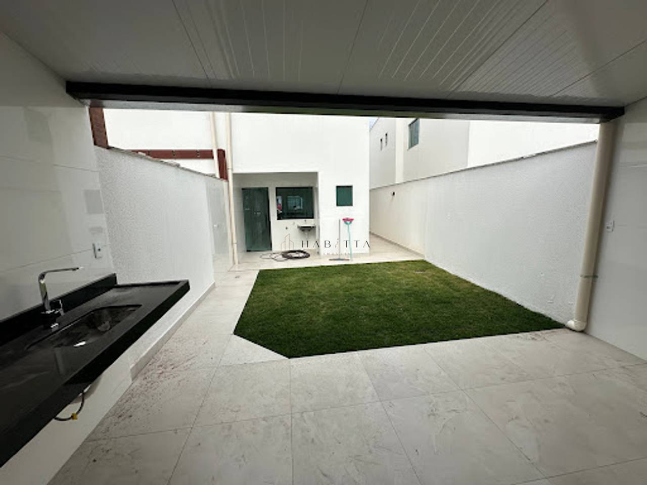 Casa com 3 dormitórios à venda, 95 m² - Santa Rosa - Sarzedo/MG — foto 10