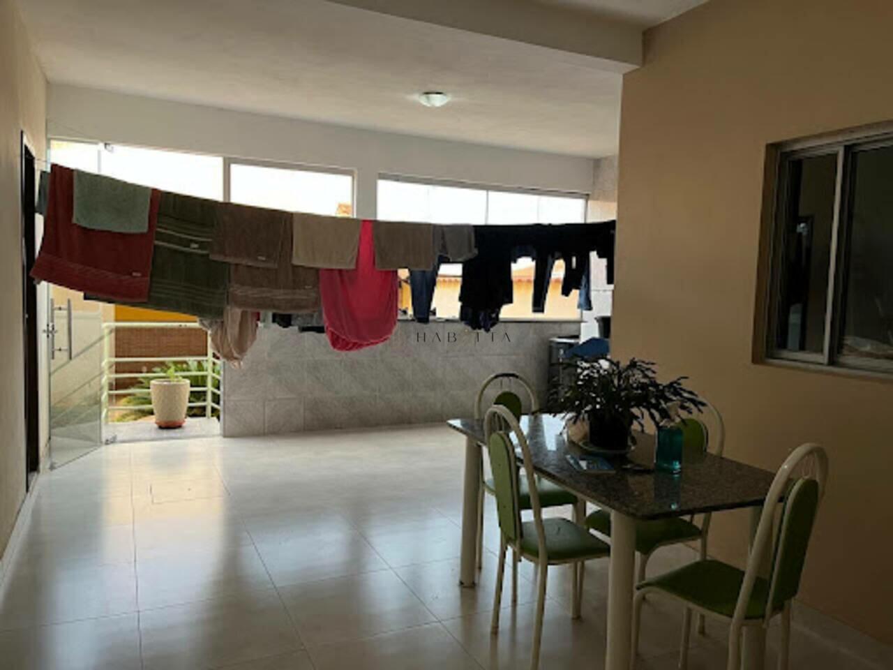 Casa com 5 dormitórios à venda, 320 m² - Resplendor - Igarapé/MG — foto 10
