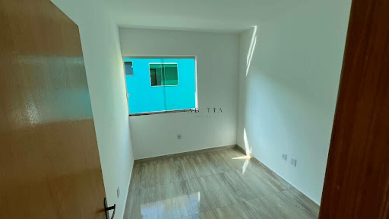 Casa com 3 dormitórios à venda, 130 m² - Santa Rosa - Sarzedo/MG — foto 2