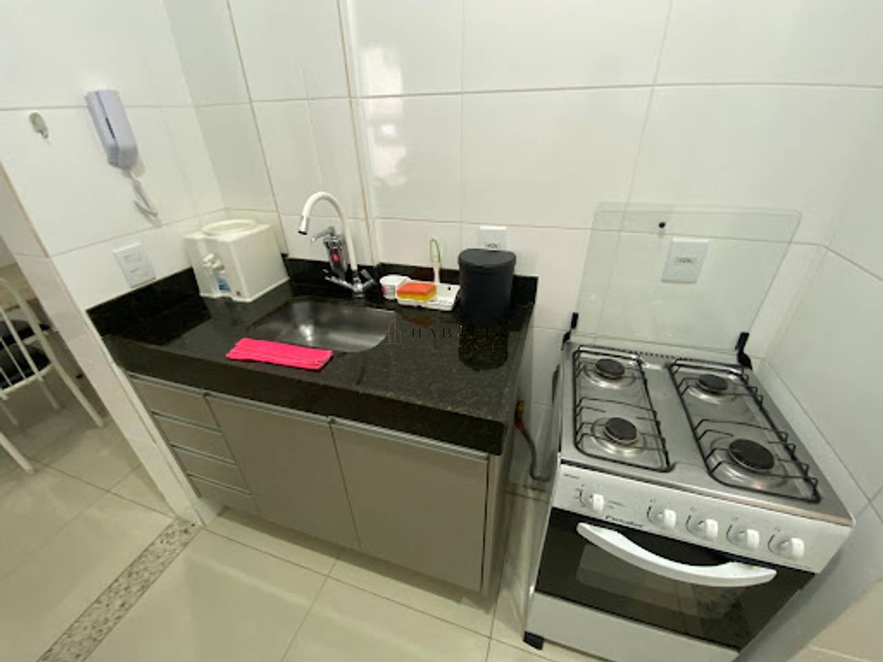 Apartamento com 2 dormitórios à venda, 60 m² - Espírito Santo - Betim/MG — foto 8