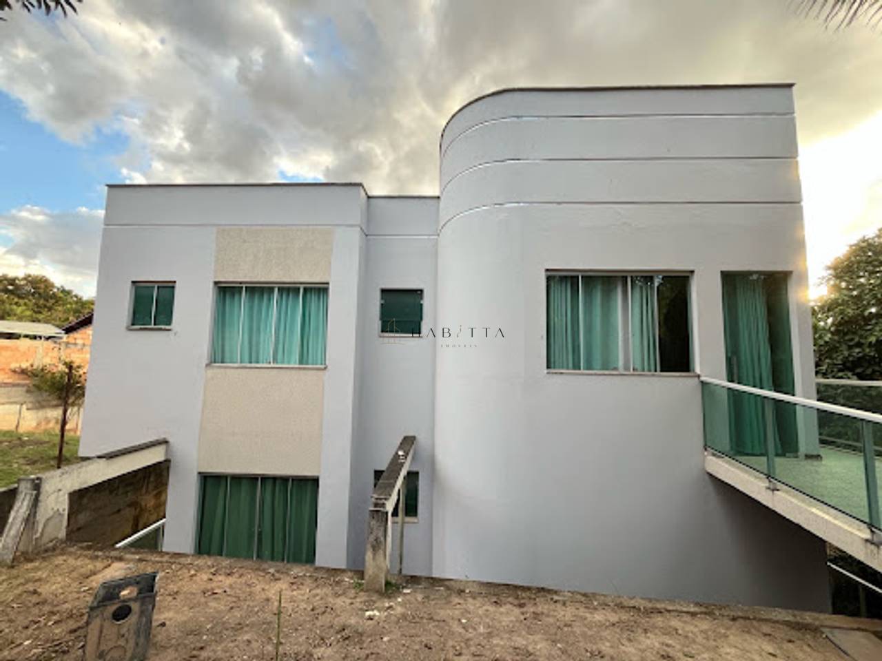 Casa com 4 dormitórios à venda, 220 m² - Bom Repouso - Betim/MG — foto 2