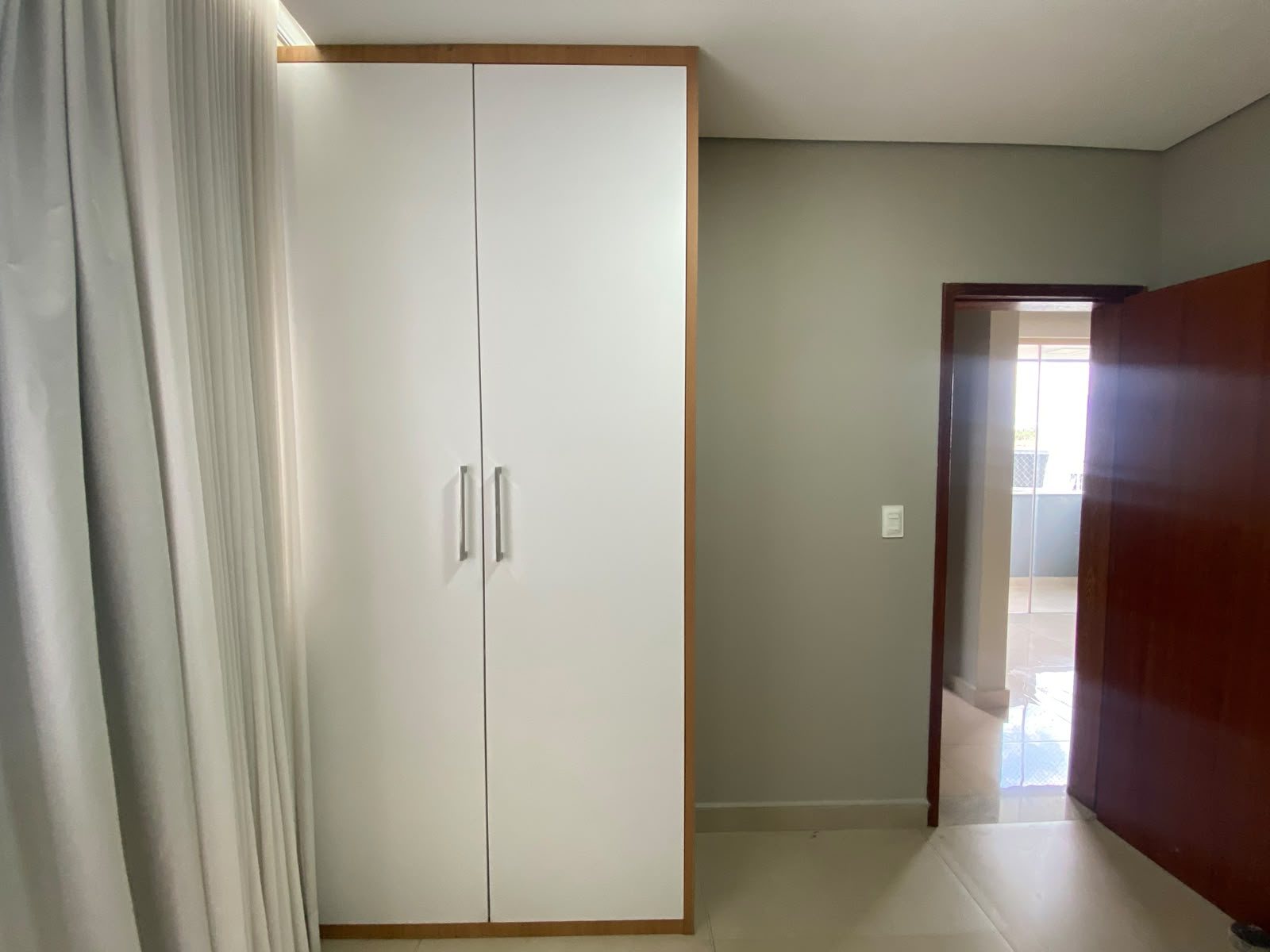 Apartamento de 2 Quartos para Locação - Guaruja Mansoes - R$2.500,00 — foto 10