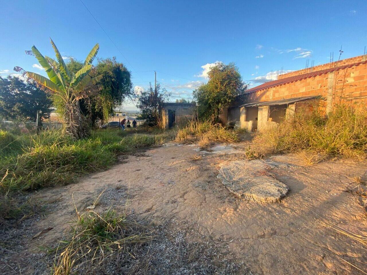Terreno à venda, 360 m² - Melo Viana - Esmeraldas/MG — foto 8