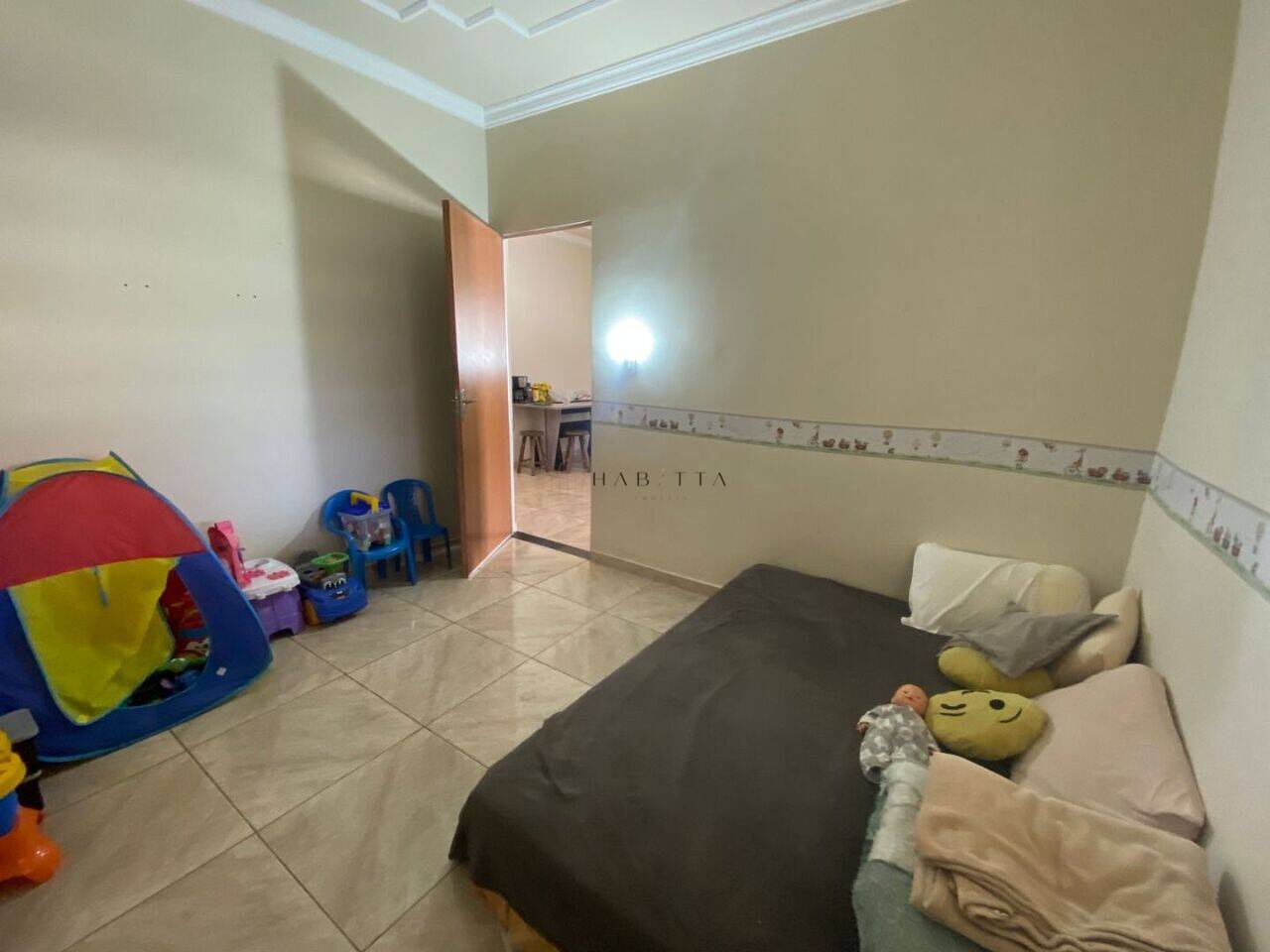 Casa com 2 dormitórios à venda, 87 m² - Vargem Das Flores - Betim/MG — foto 6