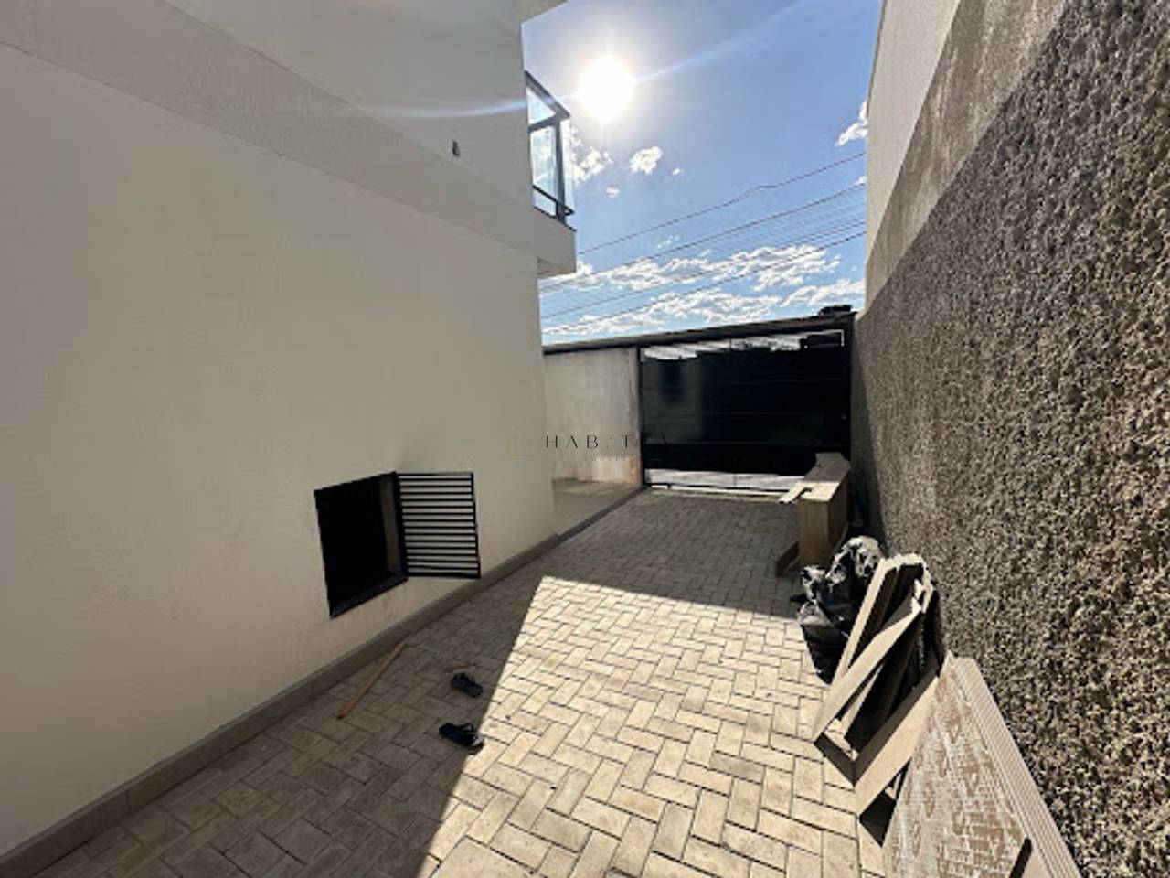 Casa com 2 dormitórios à venda, 75 m² - Masterville - Sarzedo/MG — foto 3