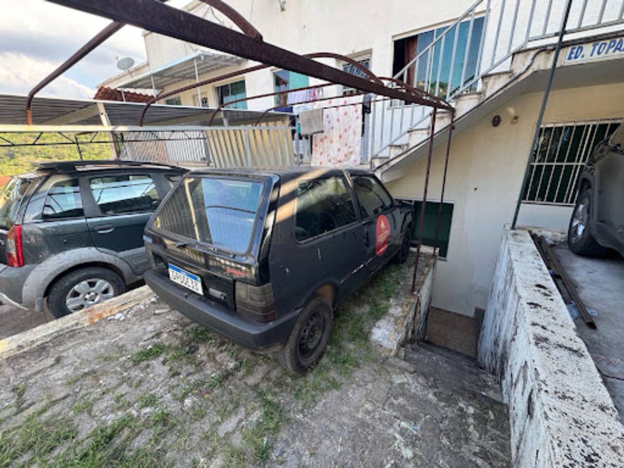 Apartamento com 2 quartos, 54 m², à venda — foto 3