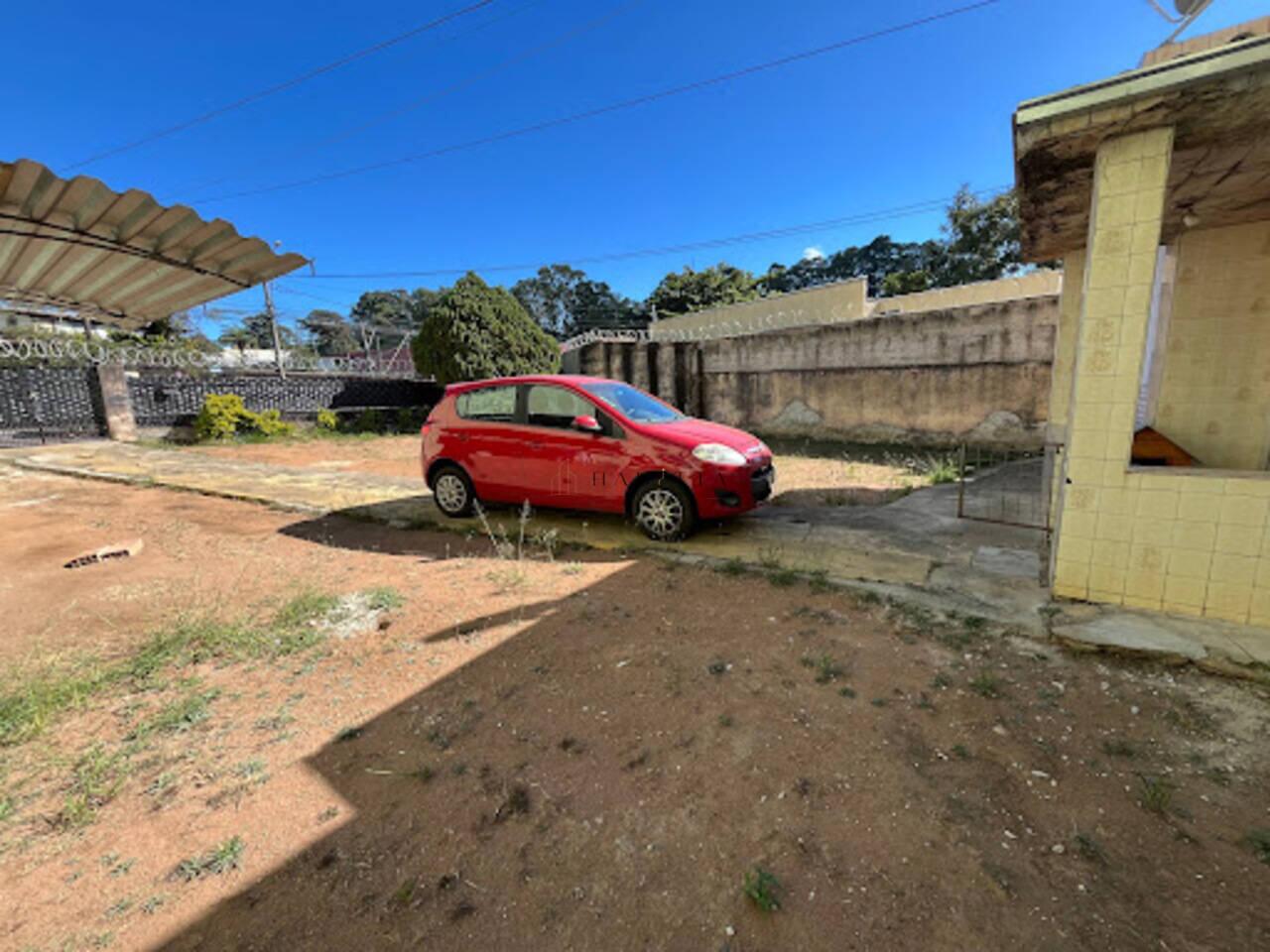 Área à venda, 460 m² - Riacho das Pedras - Contagem/MG — foto 4
