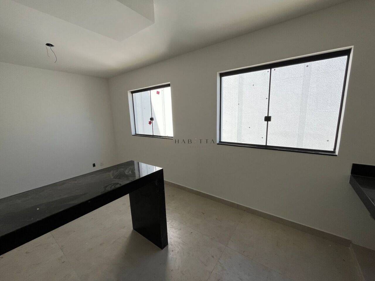 Casa com 3 dormitórios à venda, 200 m² - Guaruja Mansões - Betim/MG — foto 4