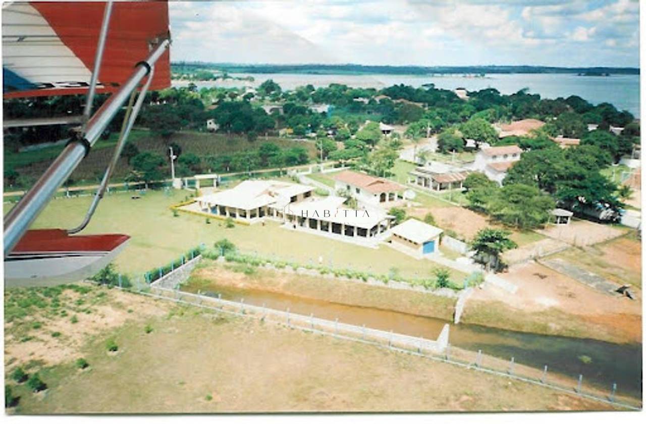 Casa com 5 dormitórios à venda, 4950 m² - Furnas - Formiga/MG — foto 8