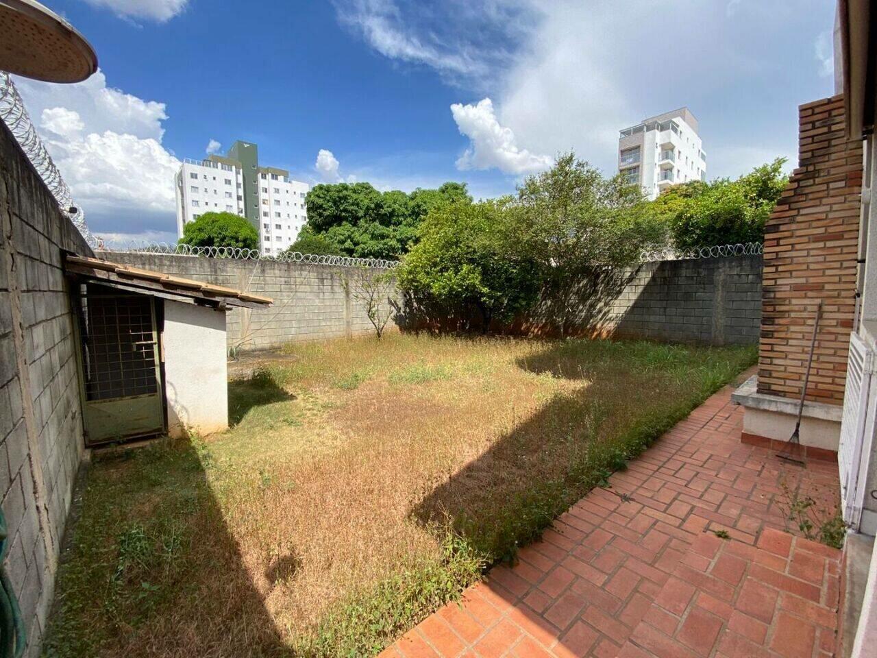 Casa com 3 dormitórios à venda, 318 m² - Brasiléia - Betim/MG — foto 17