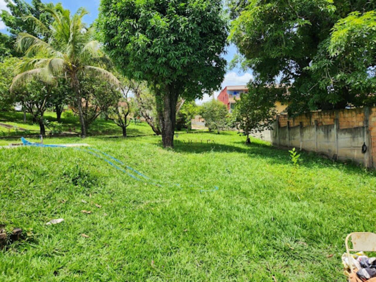 Área à venda, 4000 m² - Bandeirinhas - Betim/MG — foto 14