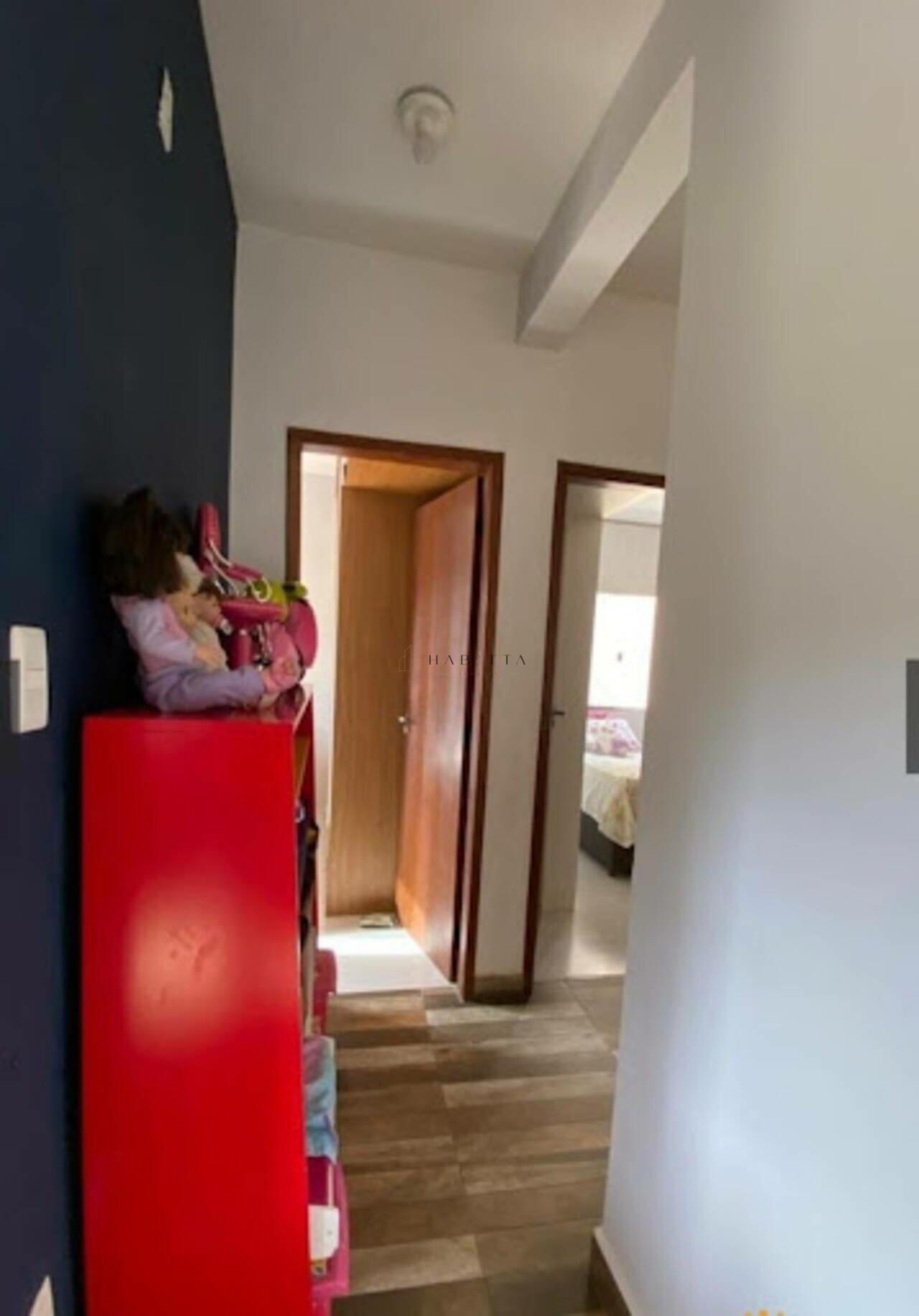 Apartamento com 3 dormitórios à venda, 150 m² - Santa Rosa - Sarzedo/MG — foto 6