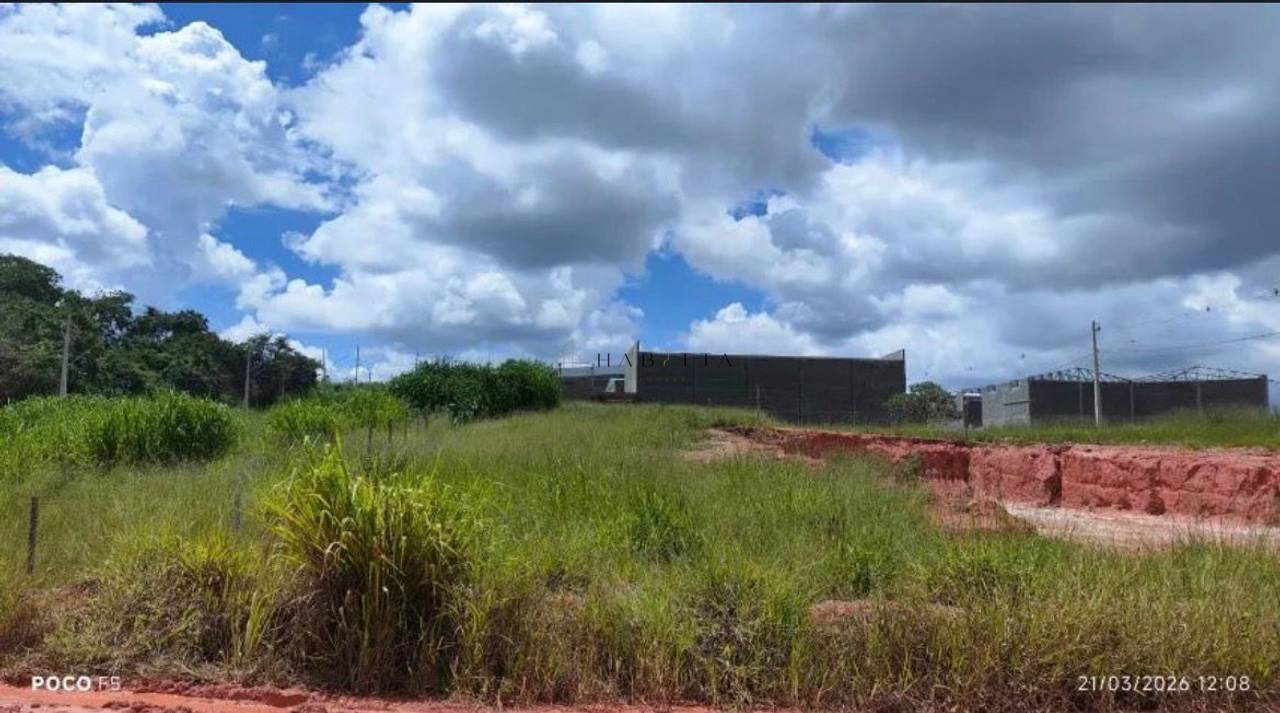 Terreno à venda, 360 m² - Estreito - Betim/MG