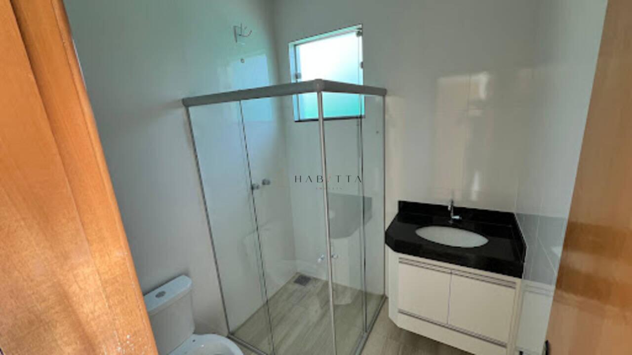 Casa com 3 dormitórios à venda, 130 m² - Santa Rosa - Sarzedo/MG — foto 7
