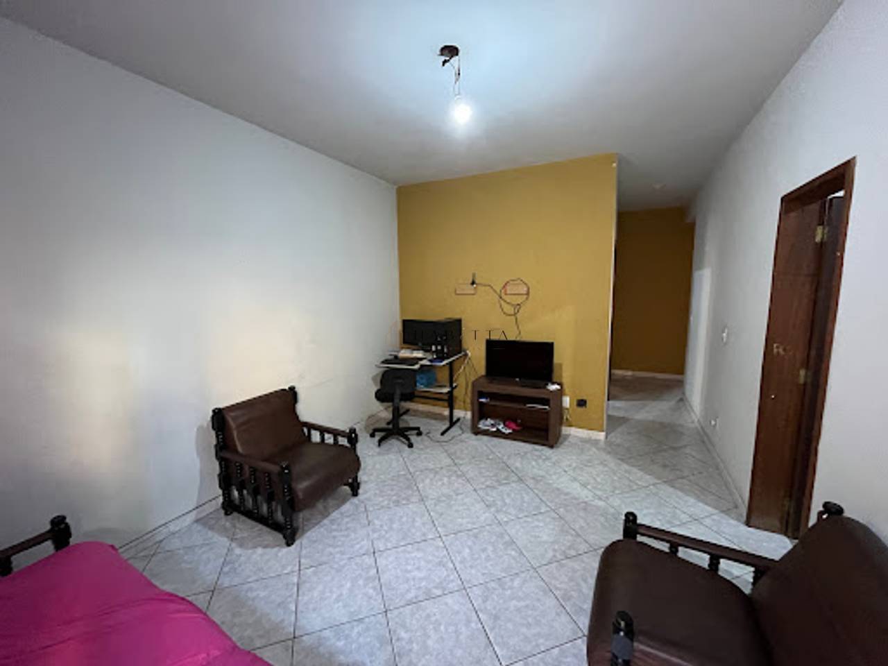 Casa com 4 dormitórios à venda, 242 m² - Niterói - Betim/MG