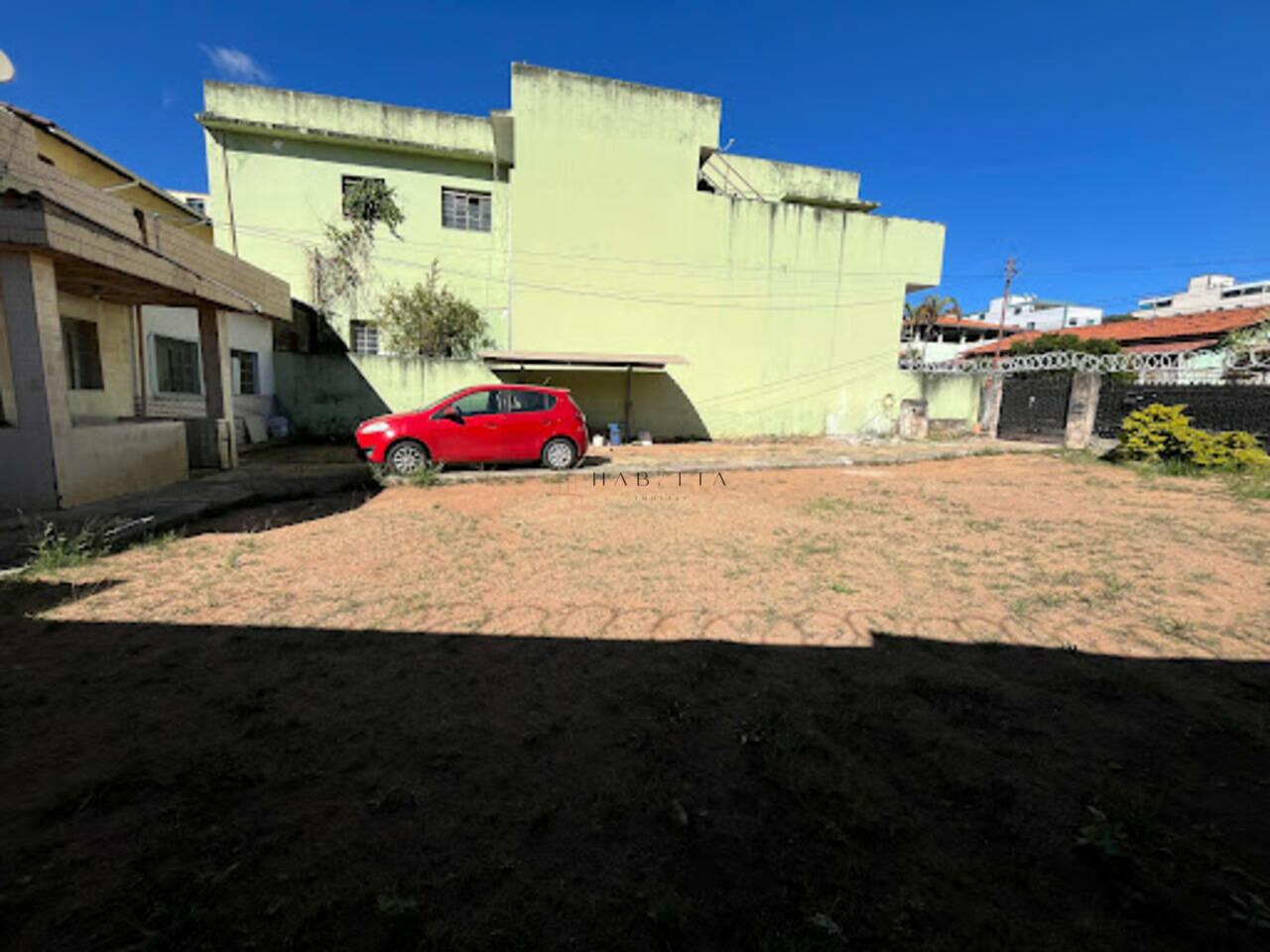 Área à venda, 460 m² - Riacho das Pedras - Contagem/MG — foto 7