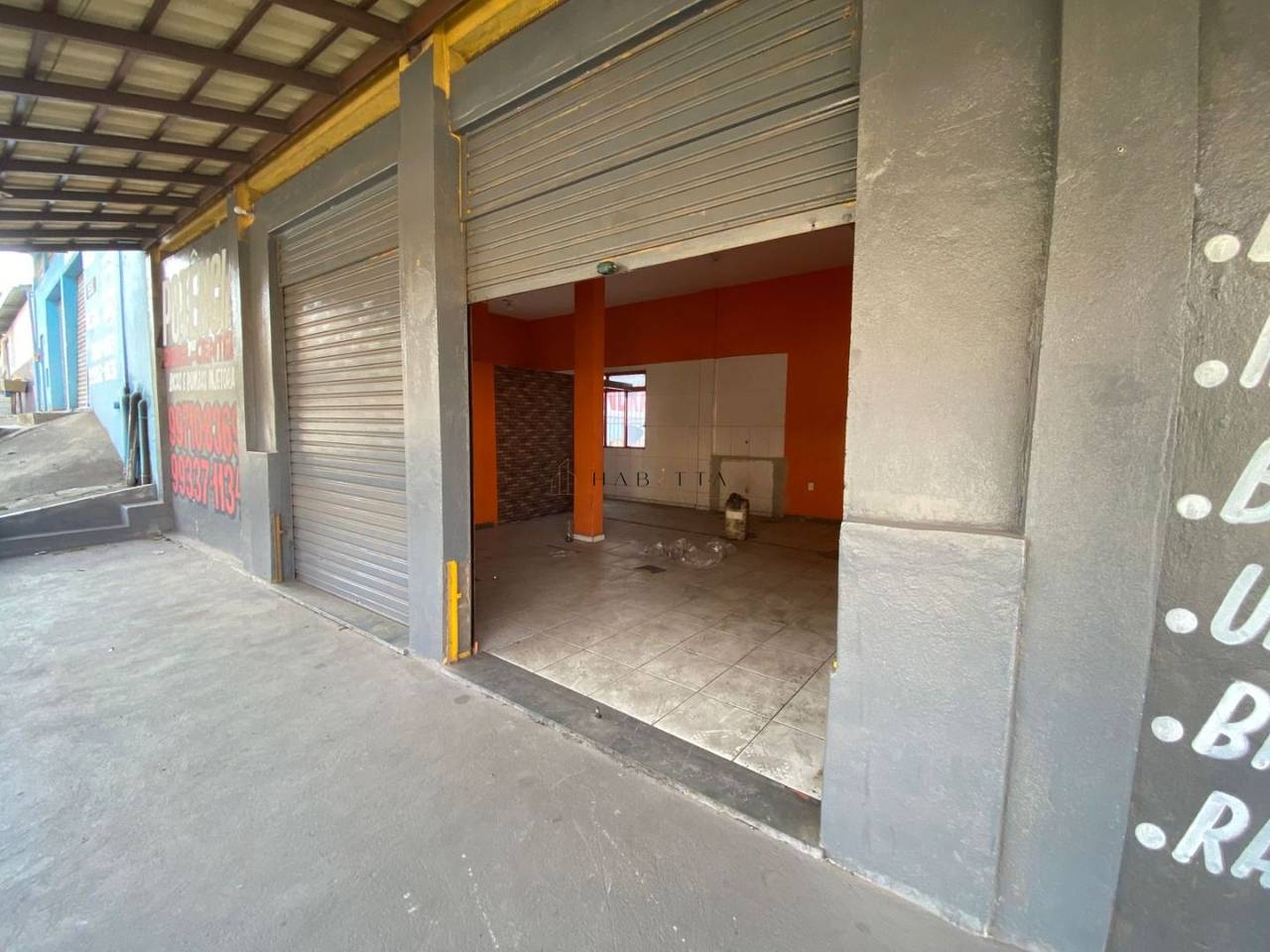 Loja para alugar, 100 m²/mês - PTB - Betim/MG — foto 16