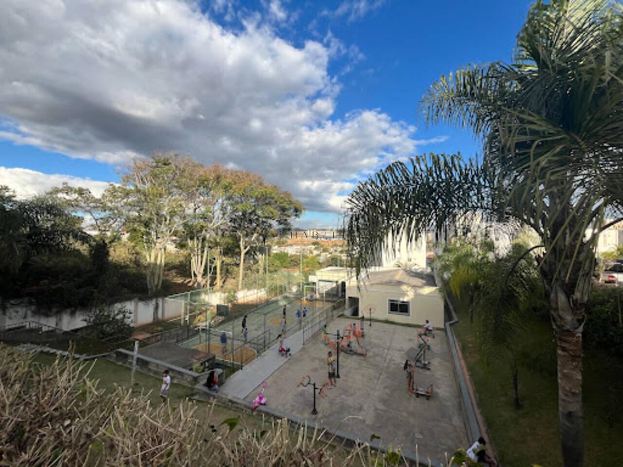 Apartamento com 2 dormitórios à venda, 45 m² - Laranjeiras - Betim/MG — foto 10