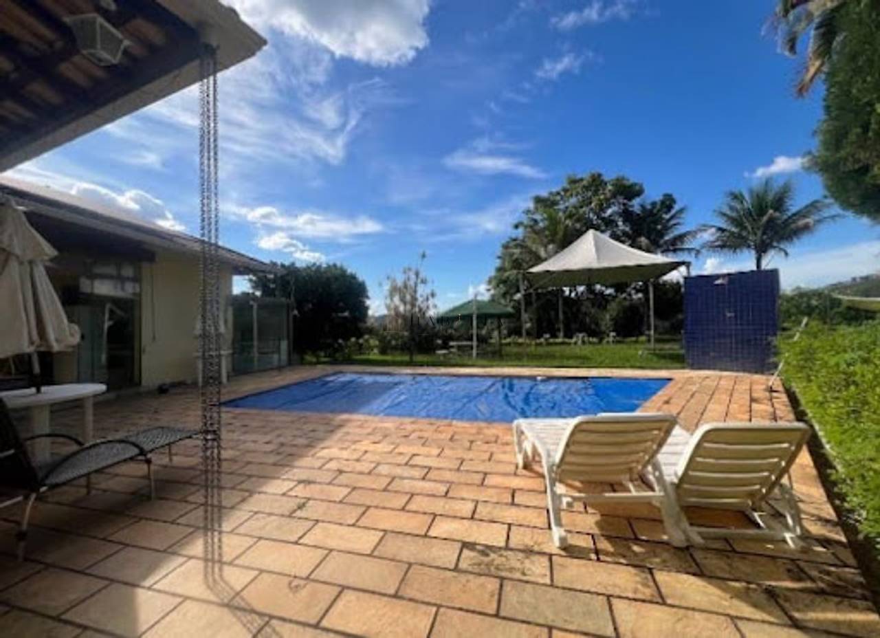 Chácara com 1 dormitório à venda, 3000 m² - Andiroba - Esmeraldas/MG — foto 3