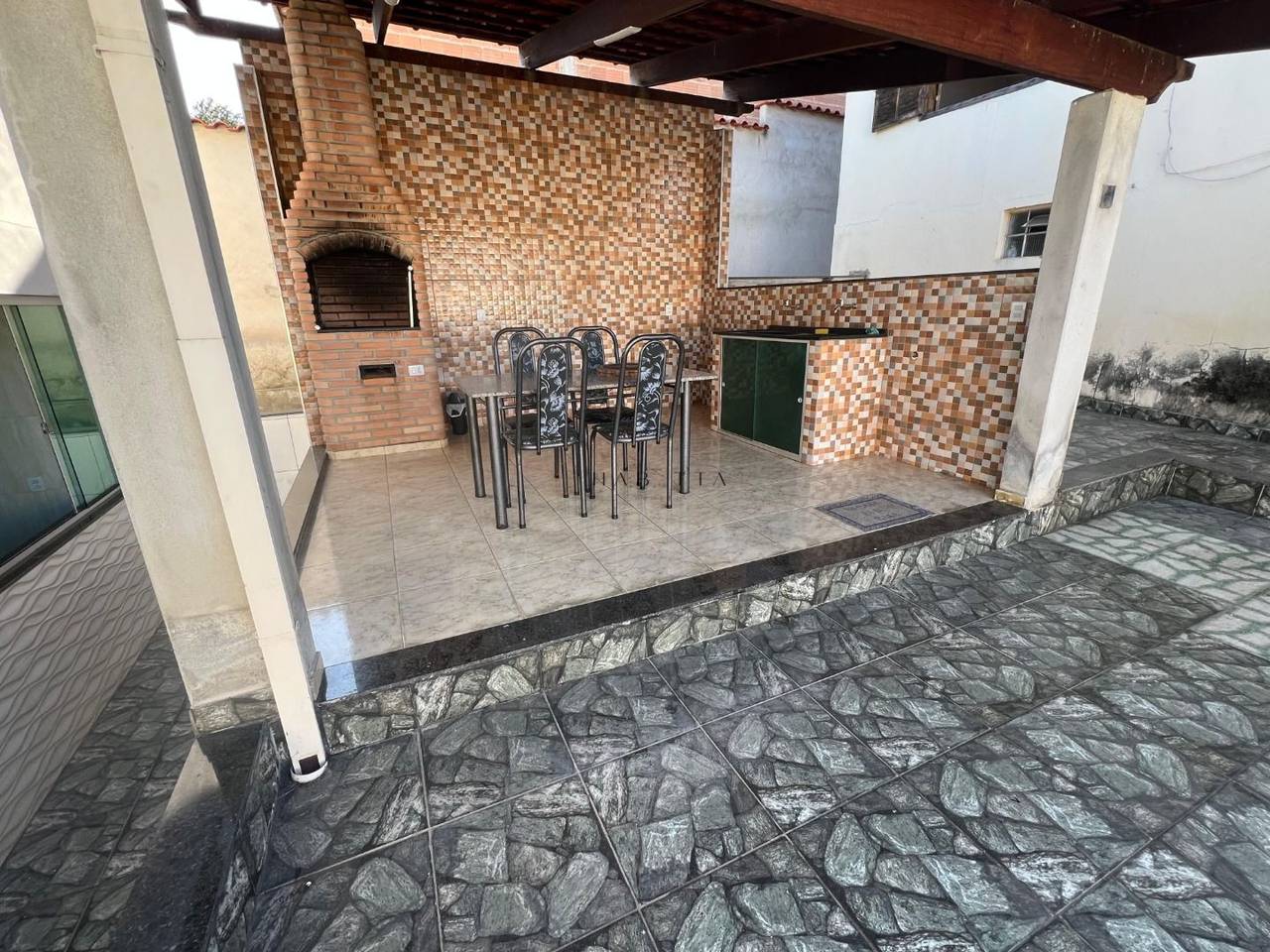 Casa com 4 dormitórios à venda, 400 m² - Vianópolis - Betim/MG — foto 16