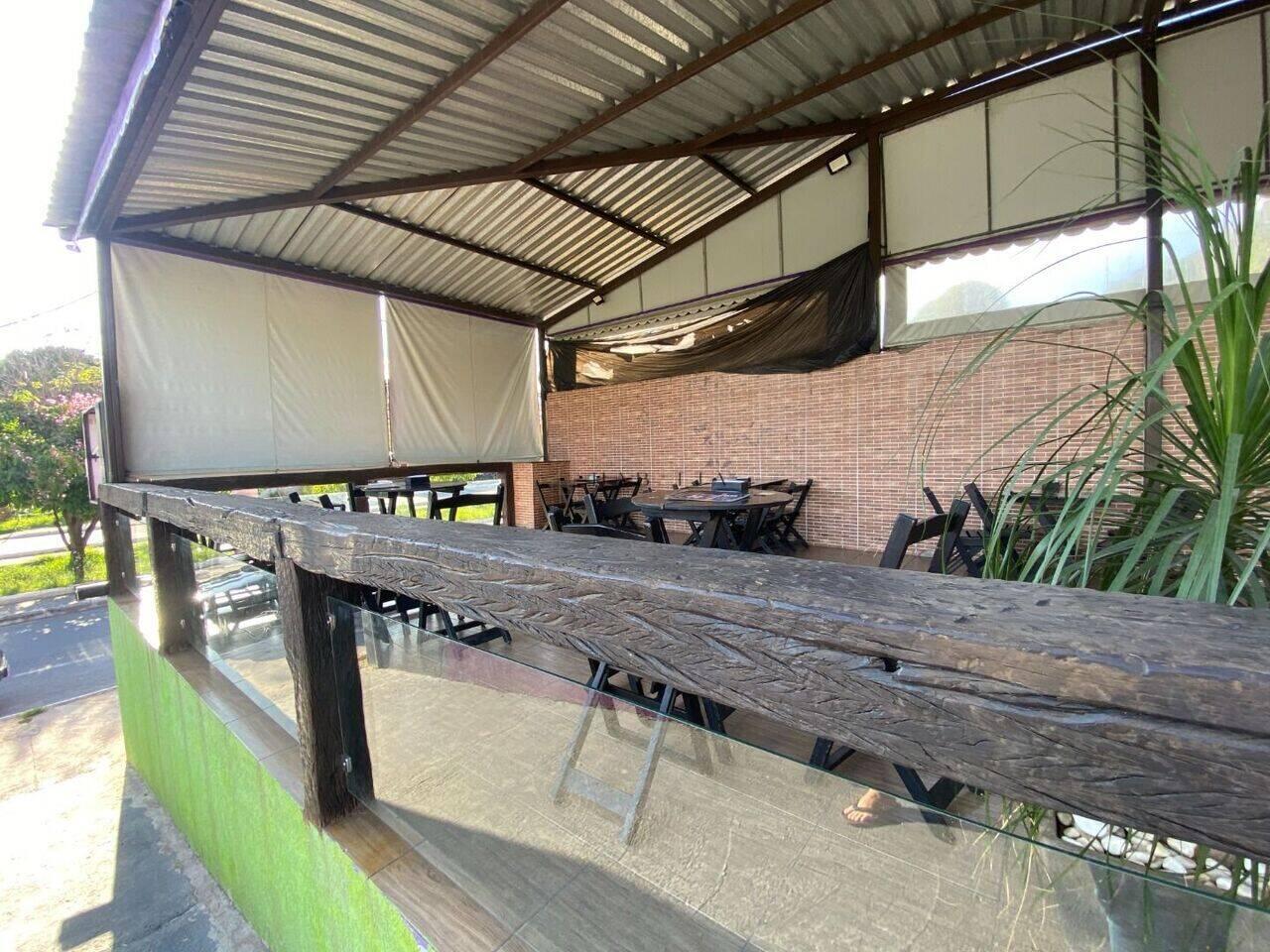 Terreno à venda, 2882 m² - Bom Retiro - Betim/MG — foto 11