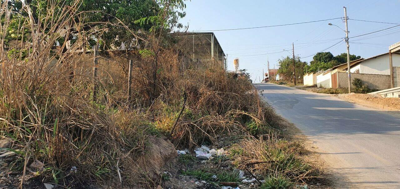 Terreno à venda, 360 m² - Caio Martins - Esmeraldas/MG — foto 2