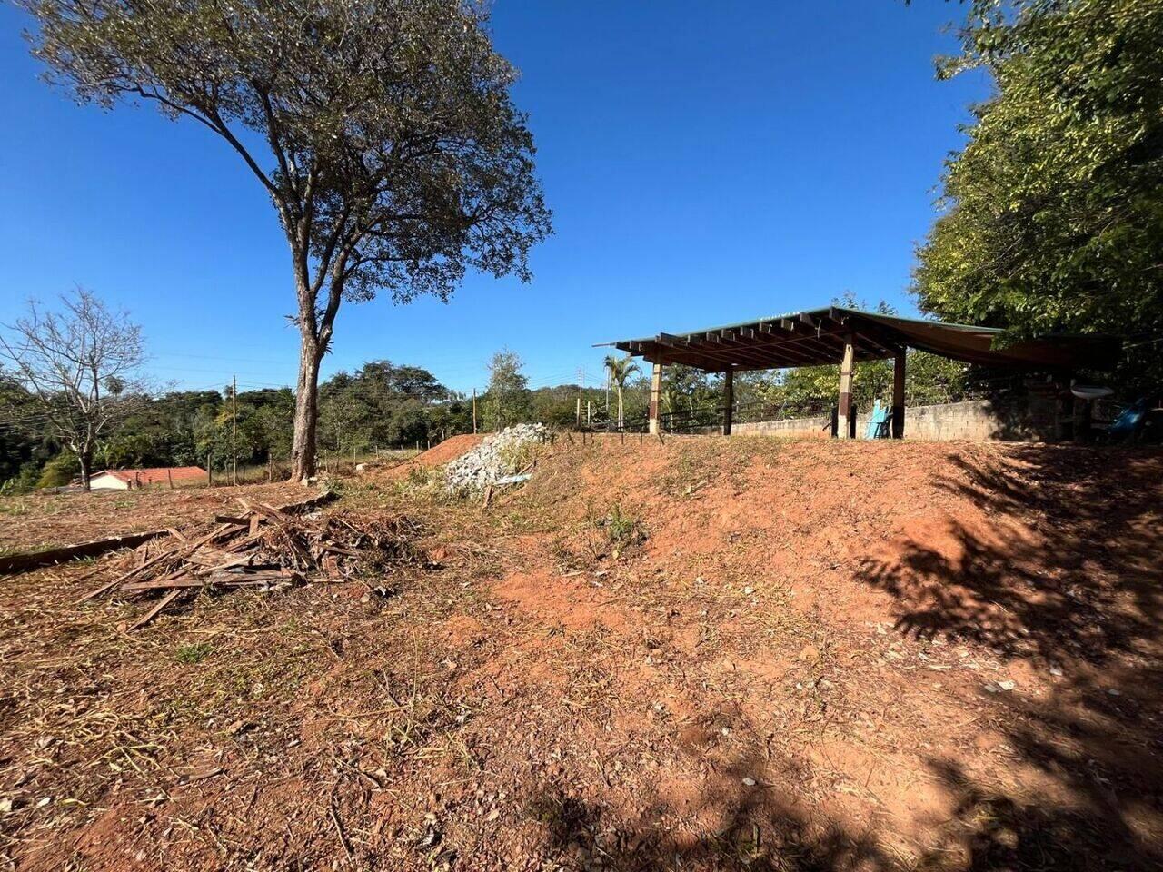 Terreno à venda, 1600 m² - Santo Afonso - Betim/MG — foto 3
