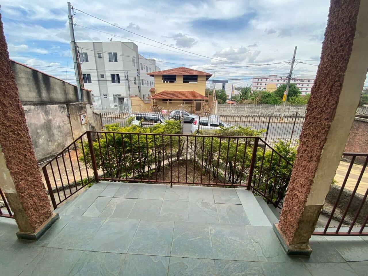 Casa com 3 dormitórios à venda - Angola - Betim/MG — foto 13