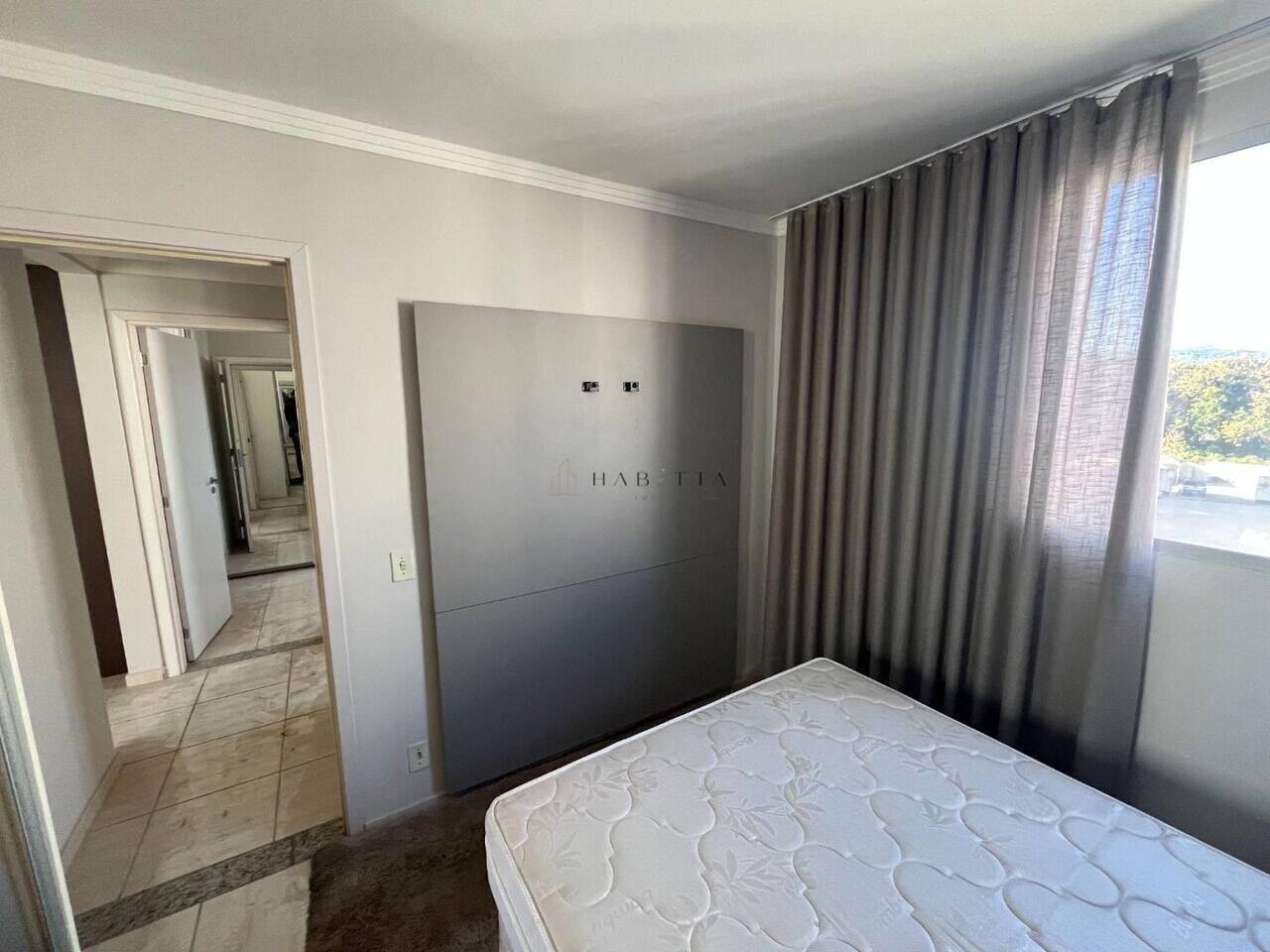 Apartamento com 2 dormitórios, 43 m² - venda ou aluguel por R$ 2.258,33/mês - Niterói - Betim/MG — foto 4