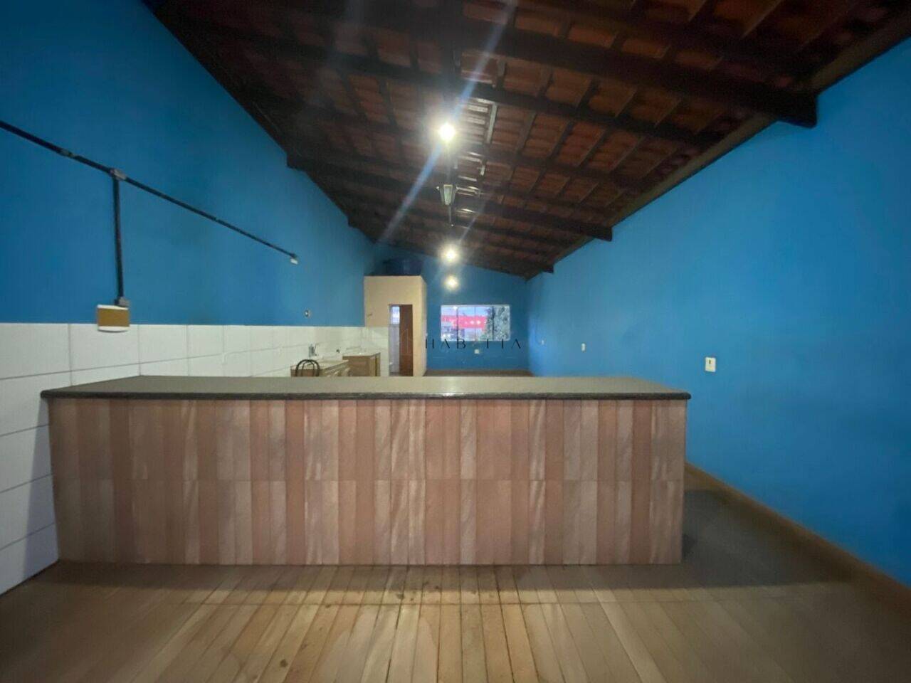 Prédio e Galpão/Pátio, 400 m² - venda ou aluguel por R$ 15.000/mês - AV MARCO TULIO ISAAC - Betim/MG — foto 3