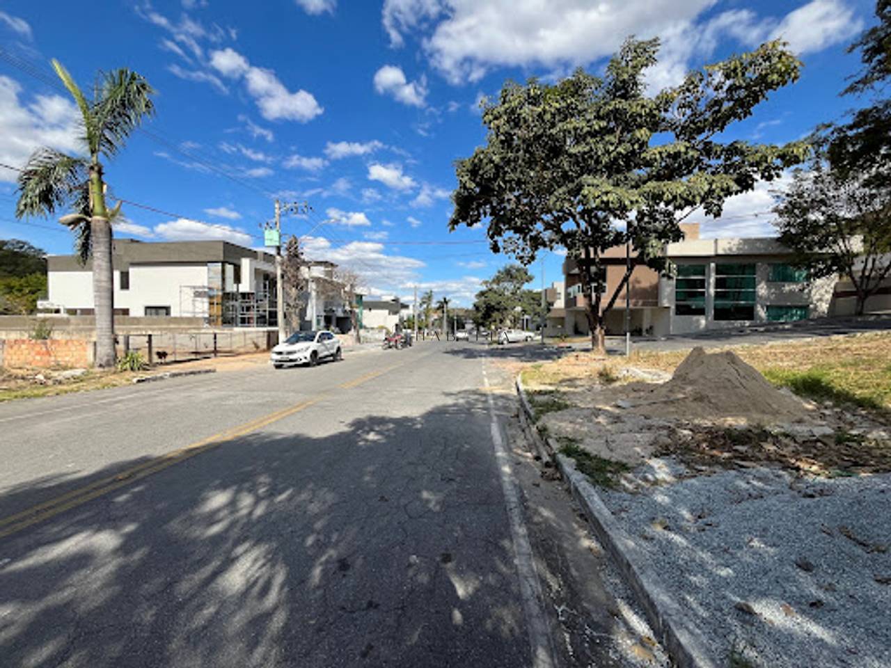 Terreno à venda, 500 m² - Condomínio Ouro Verde - Betim/MG — foto 3