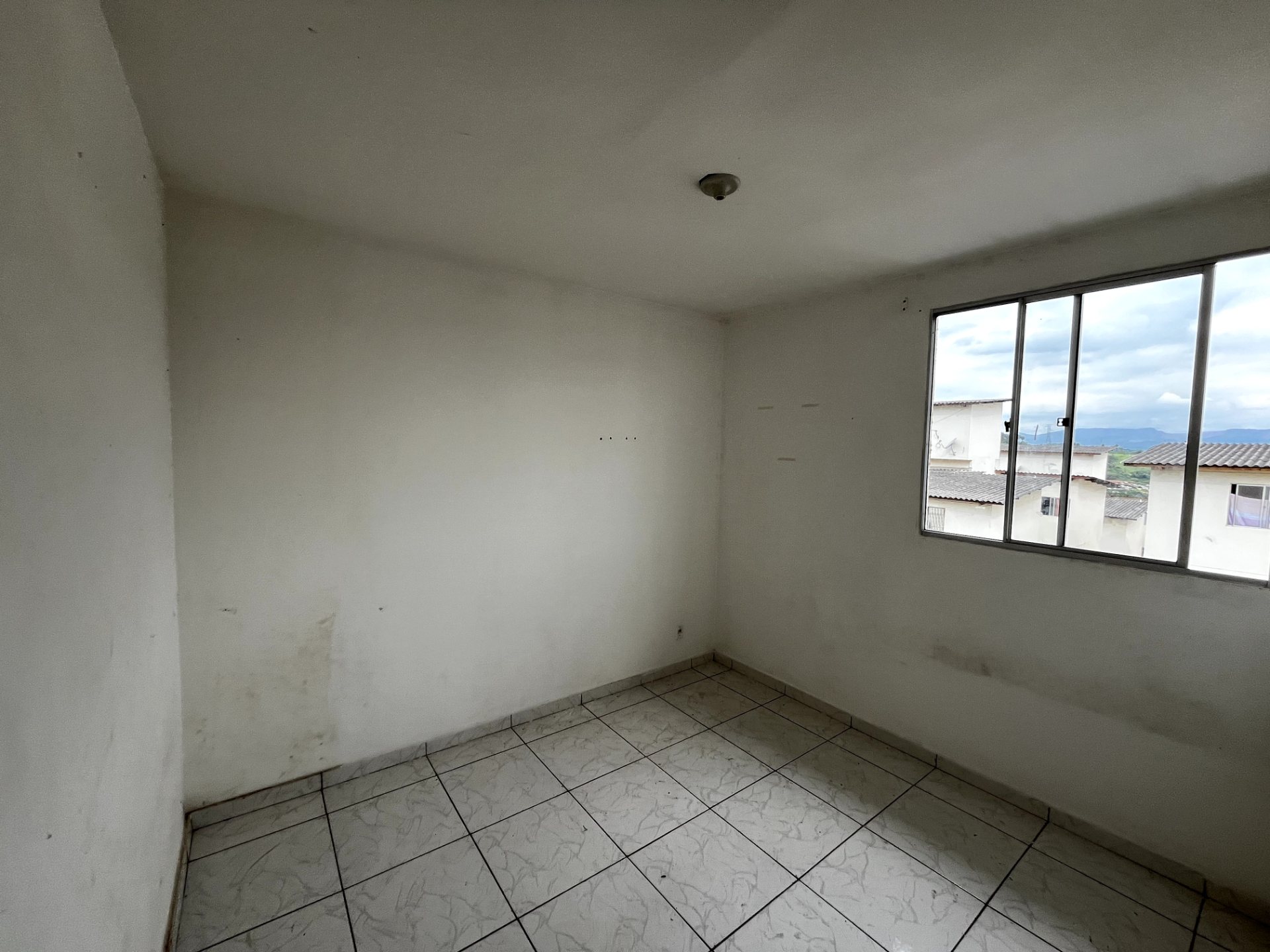 Apartamento à venda no condomínio Residencial Belvedere, Citrolandia - Betim/MG — foto 8