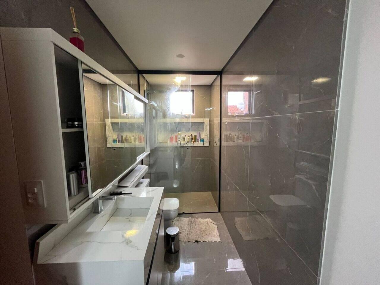 Casa com 3 dormitórios à venda, 200 m² - Bom Retiro - Betim/MG — foto 5