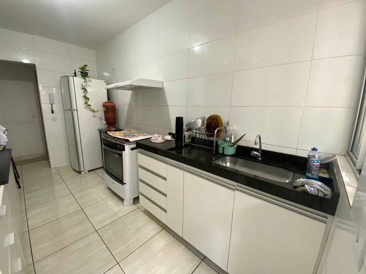 Apartamento com 2 dormitórios à venda, 90 m² - Santa Rita - Sarzedo/MG — foto 2