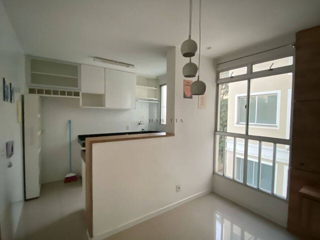 Apartamento com 2 dormitórios à venda, 45 m² - Vila das Flores - Betim/MG — foto 18