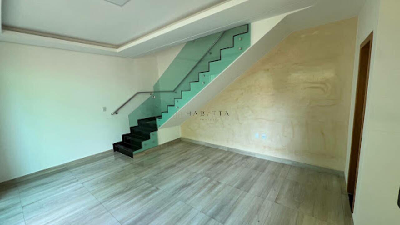 Casa com 3 dormitórios à venda, 130 m² - Santa Rosa - Sarzedo/MG — foto 10