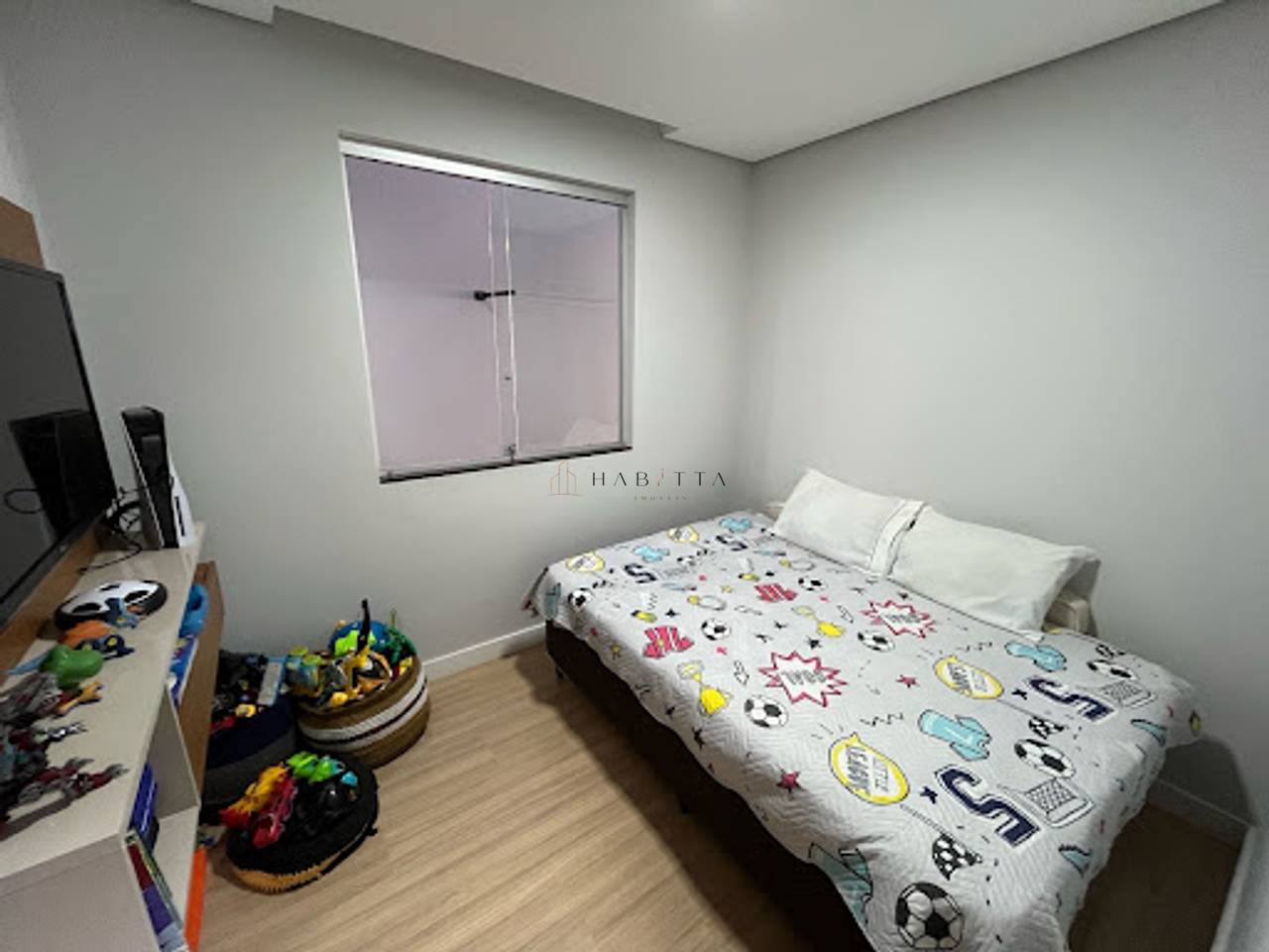 Casa com 3 dormitórios à venda, 200 m² - Ponte Alta - Betim/MG — foto 14