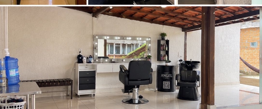 Casa de 3 quartos - R$500.000,00, Bairro São Cristovão - Betim/MG. — foto 7