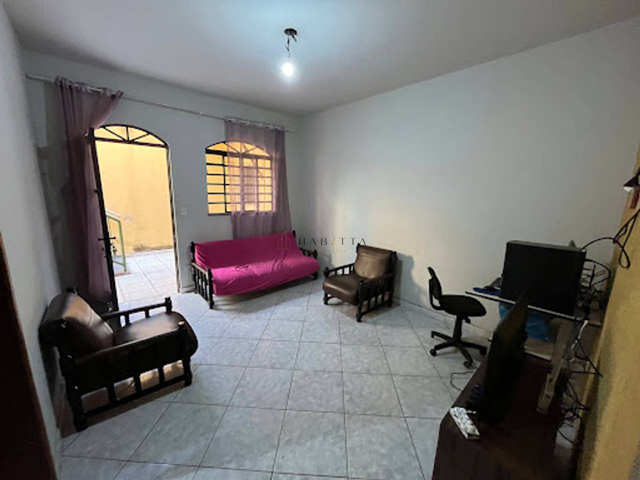 Casa com 4 dormitórios à venda, 242 m² - Niterói - Betim/MG — foto 2
