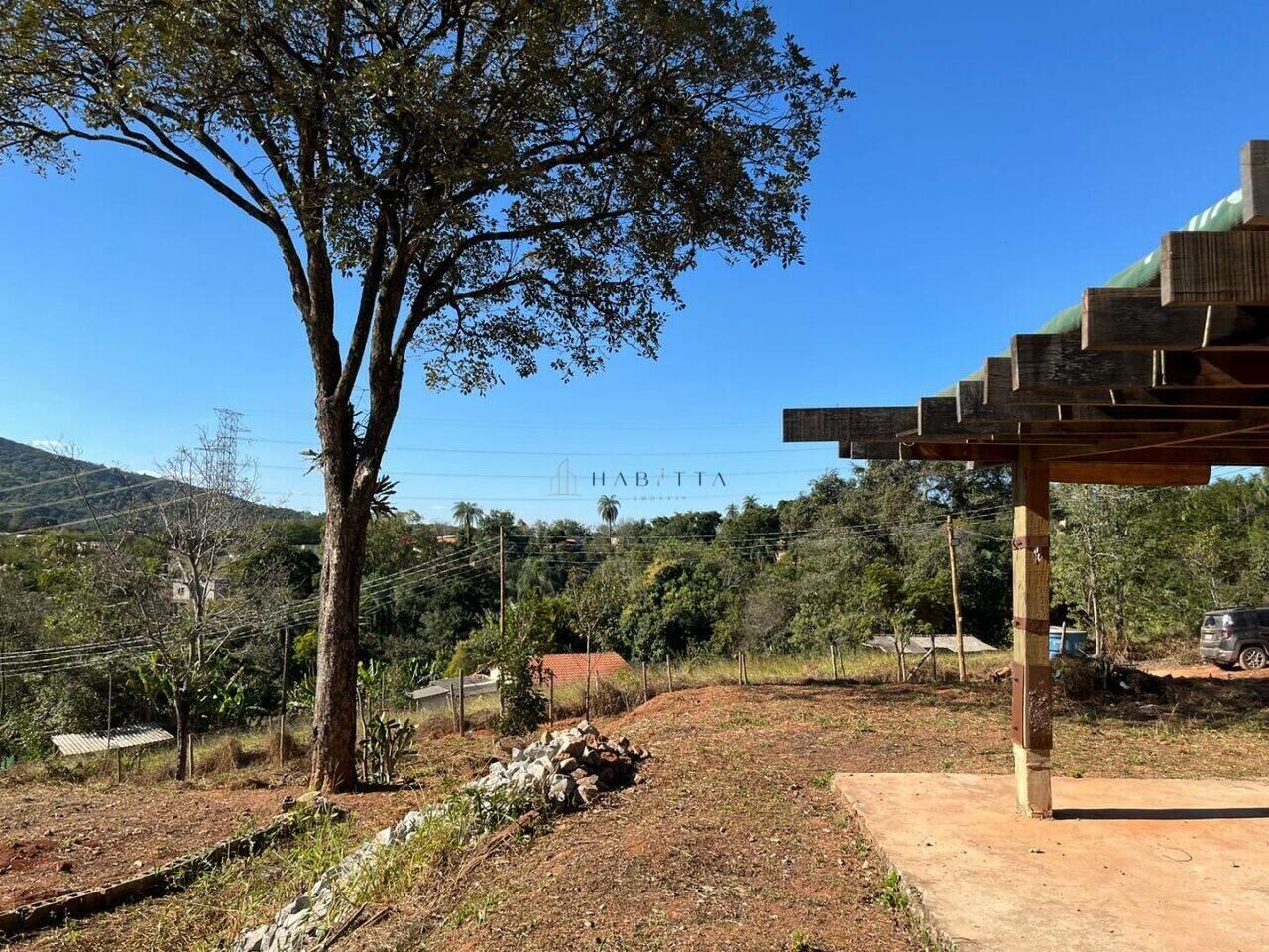 Terreno à venda, 1600 m² - Santo Afonso - Betim/MG