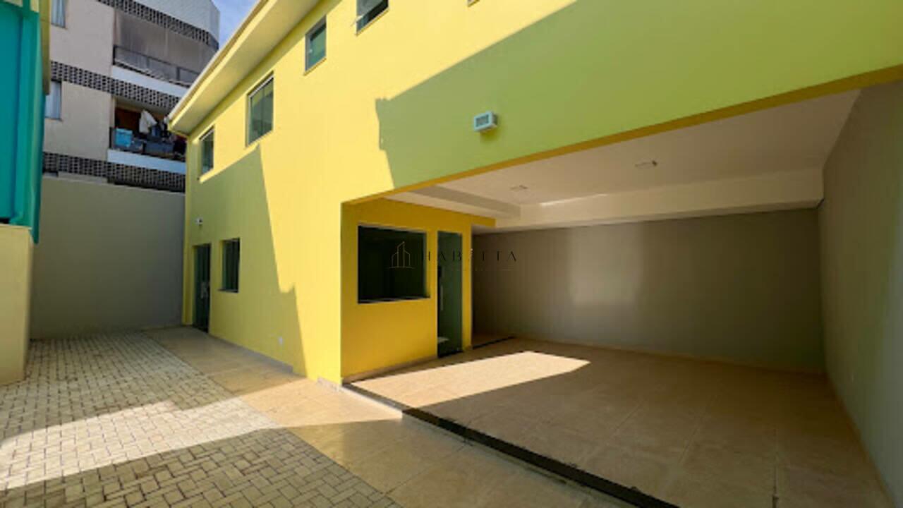 Casa com 3 dormitórios à venda, 130 m² - Santa Rosa - Sarzedo/MG