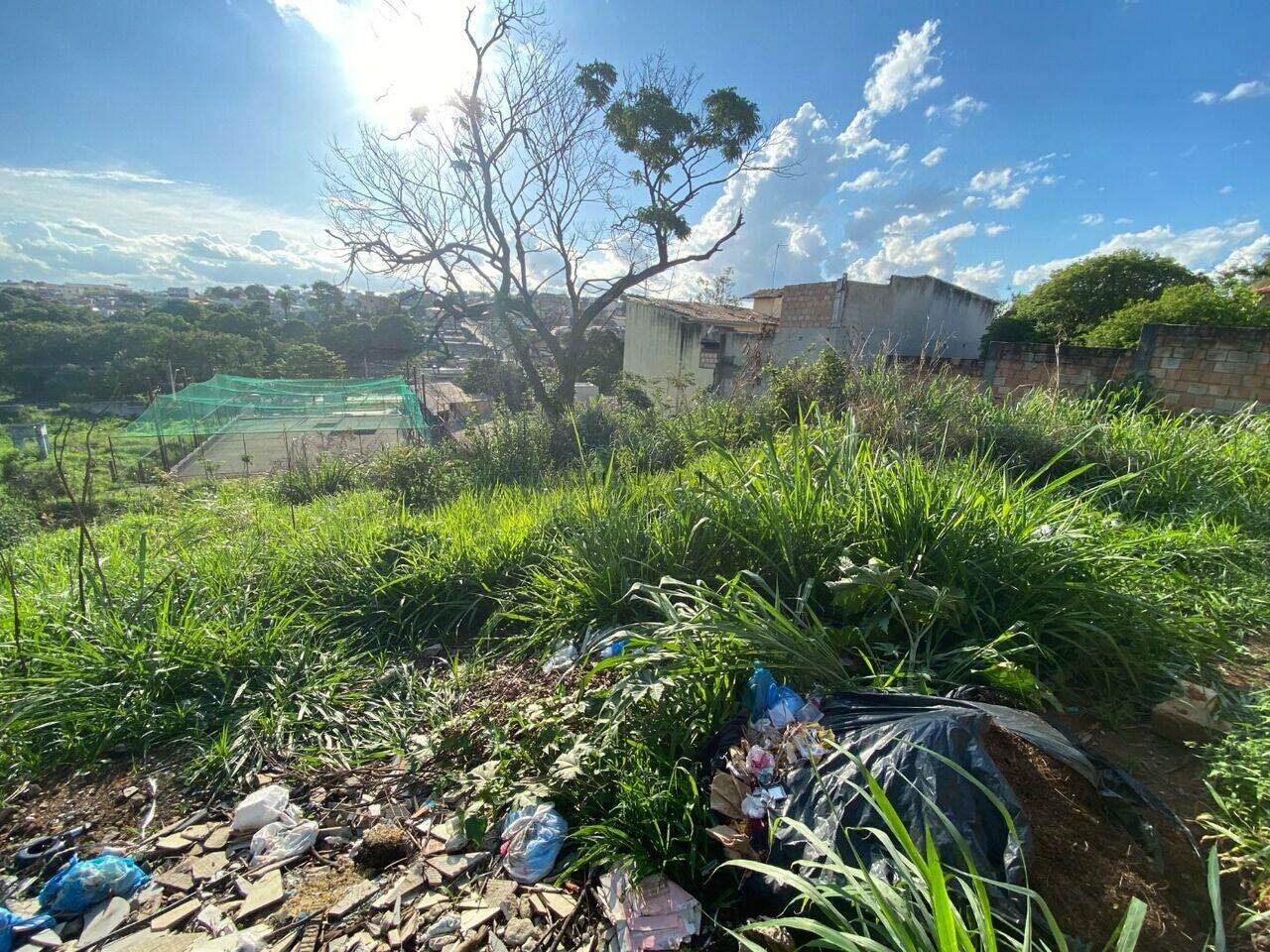 Terreno à venda, 2882 m² - Bom Retiro - Betim/MG — foto 3
