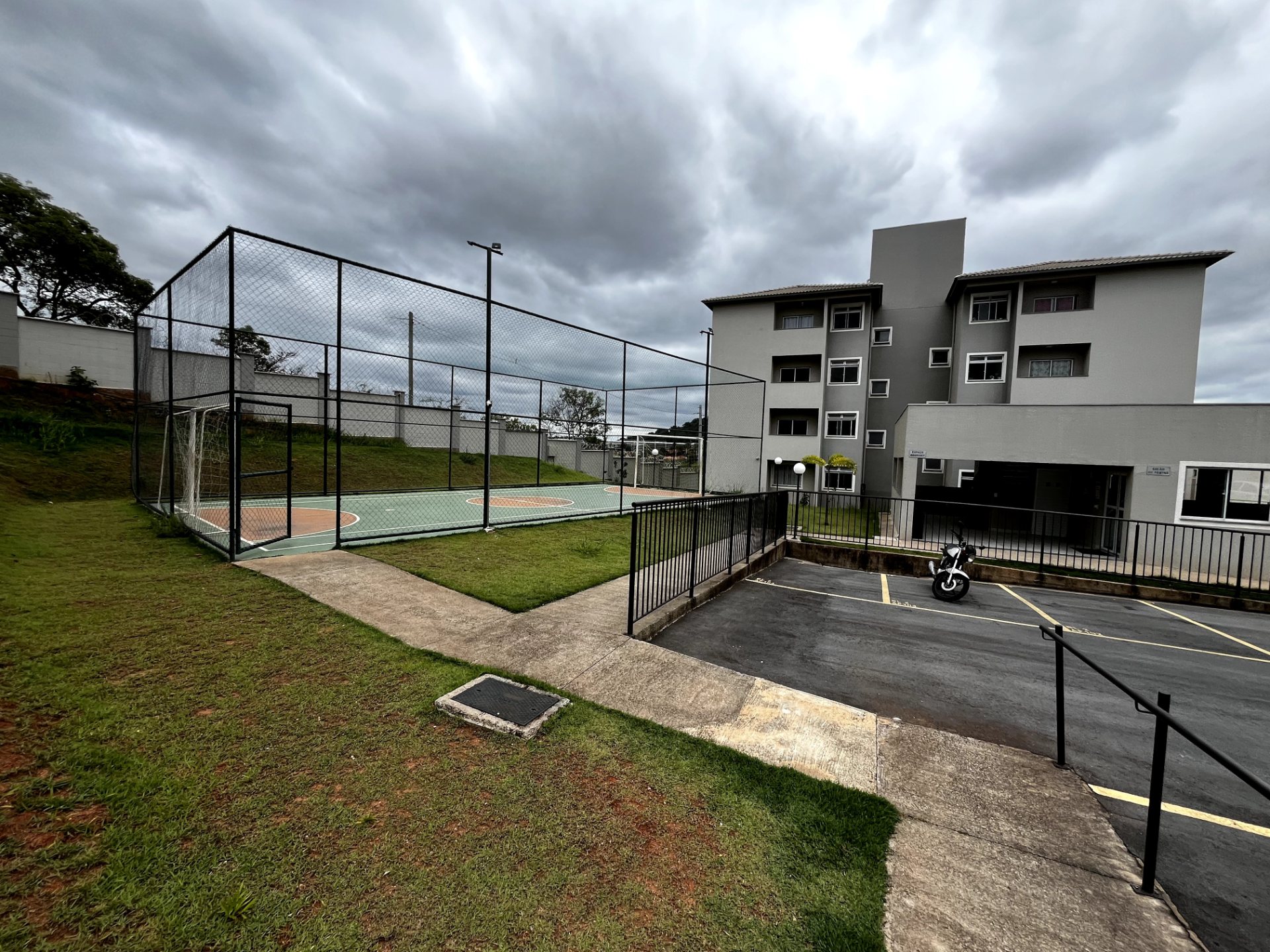 Apartamento à venda no condomínio RESIDENCIAL FRANÇA, Monte Verde - Betim/MG — foto 12